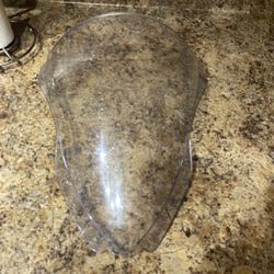 Windshield For Gen 5 Kawasaki Zx10r 