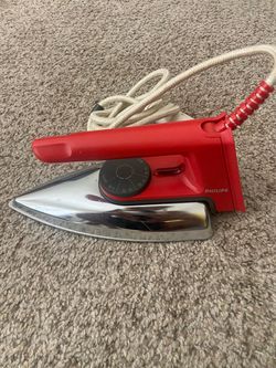 Iron