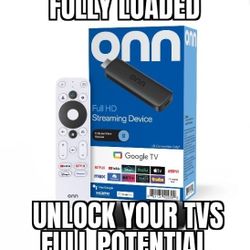 Android Streaming Box 