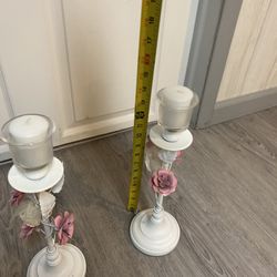 Candle Holders