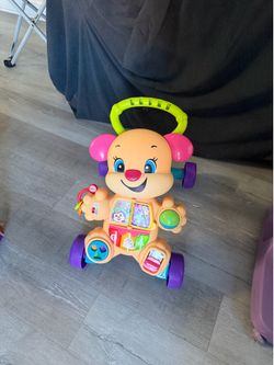 Baby walker