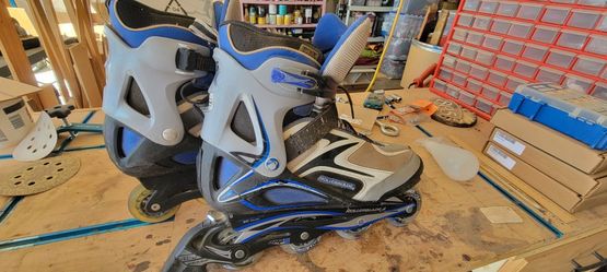 Rollerblades