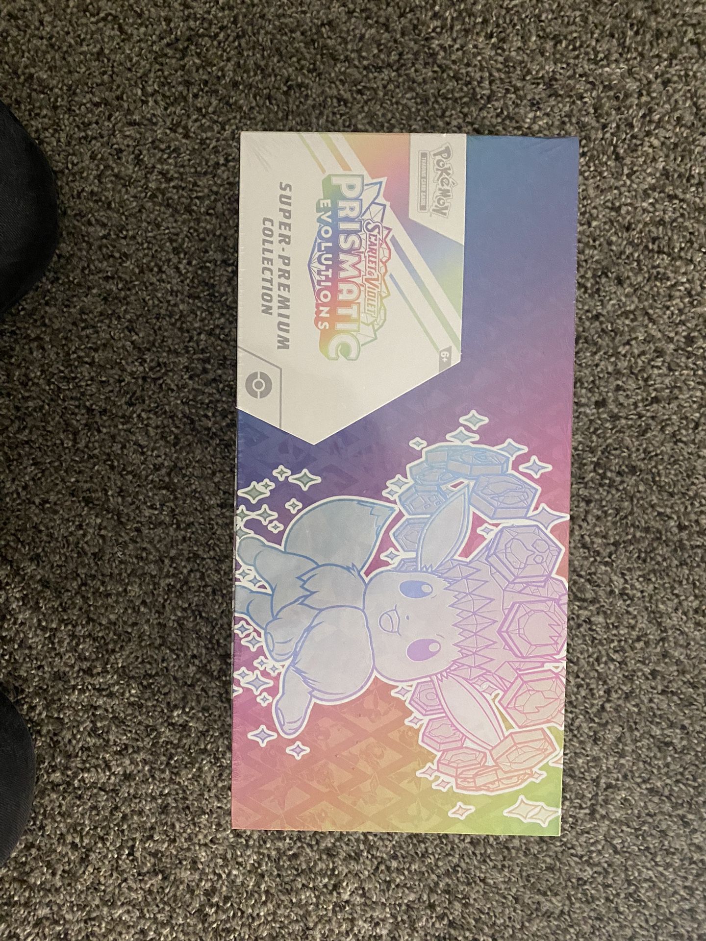 Prismatic Spc