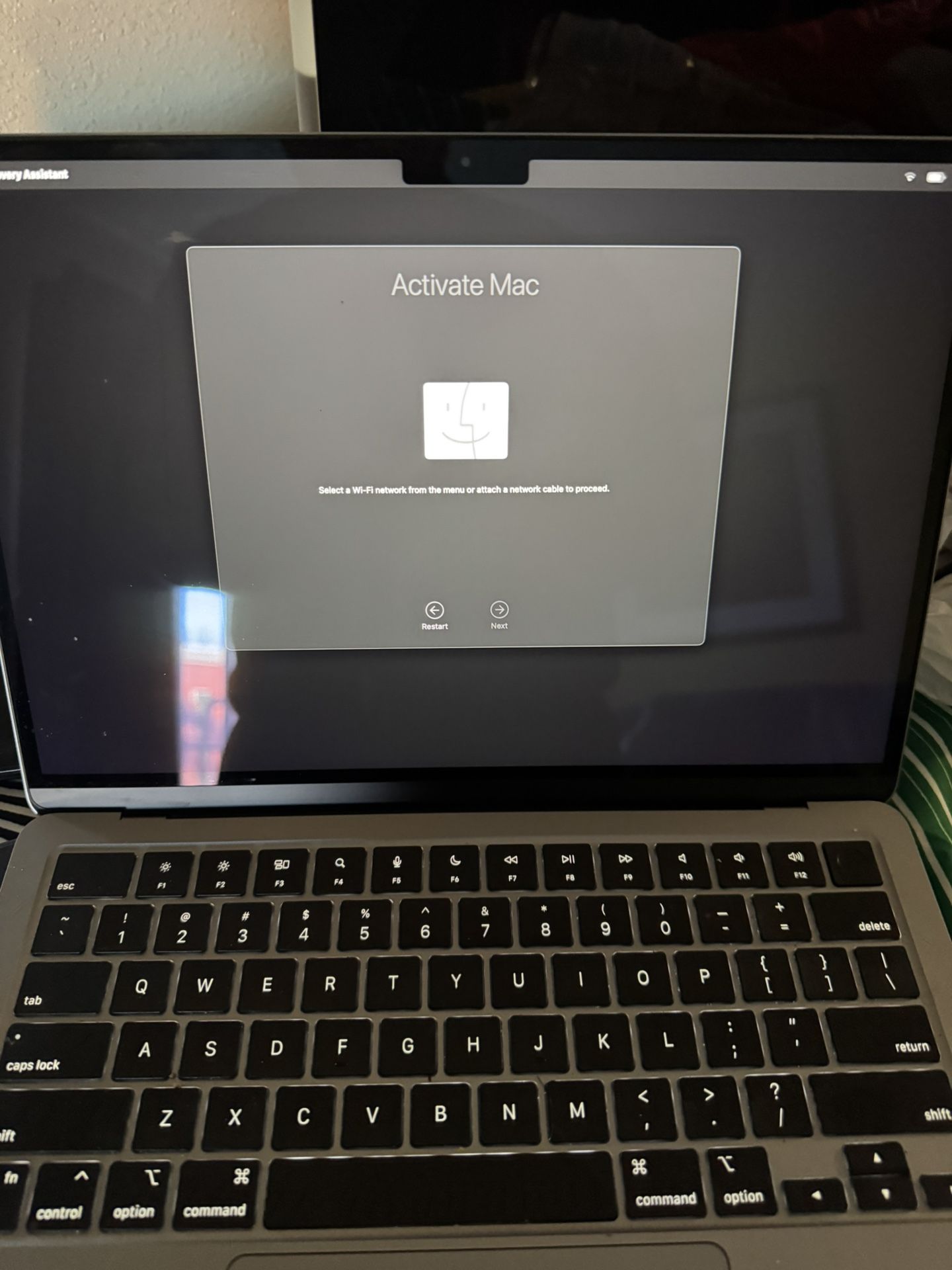 BRAND NEW APPLE M2 MACBOOK AIR