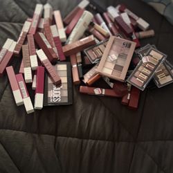 Makeup 