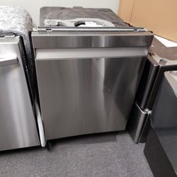 Diswasher Stainless Steel 