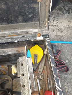 Tool Box