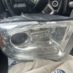 Oem Projector Headlights