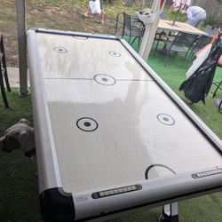 Hockey Table 