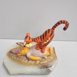 Disney Tigger And Poo