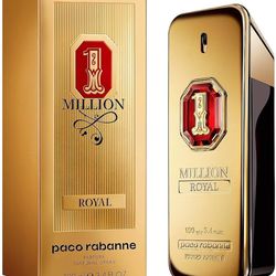 1 Million Elixir Royal 100 ML
