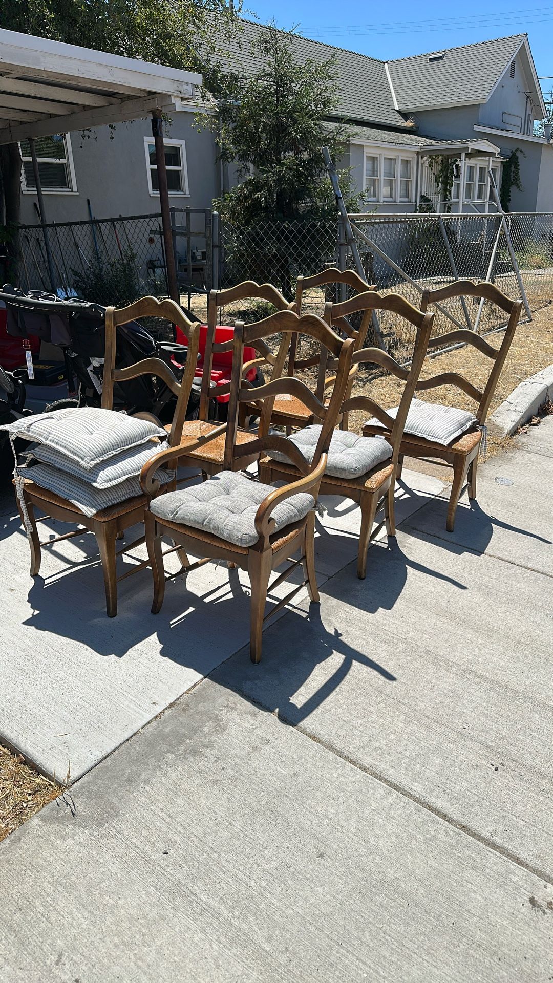 Kitchen Table Chairs 
