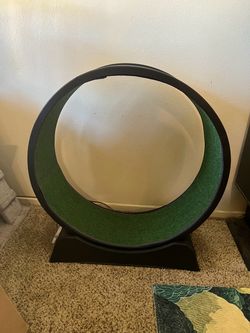 Cat Exercise Wheel