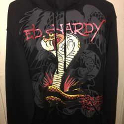 Ed Hardy Hoodie 