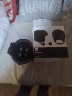 anon Raider 3 asia. snow board/skiing helmet