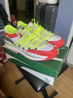 Puma Sz10.5