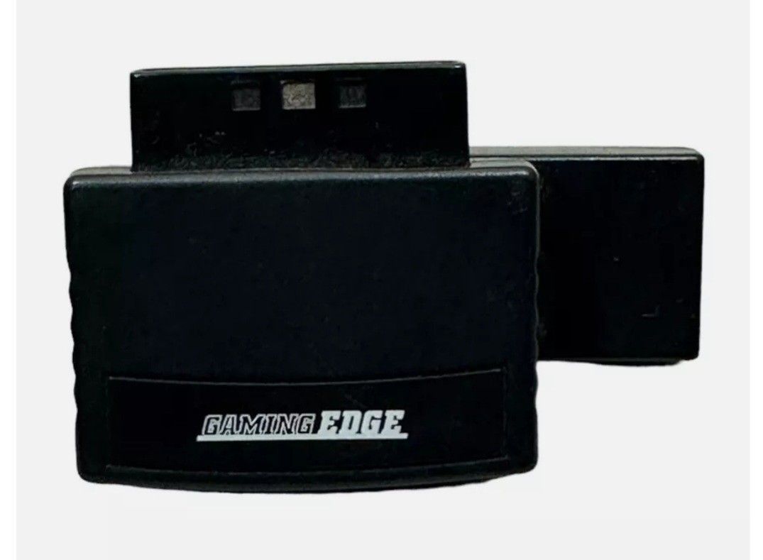 Gaming Edge - PS2 DVD Remote Receiver Adapter Connector