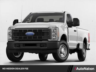 2024 Ford Super Duty F-250 Srw