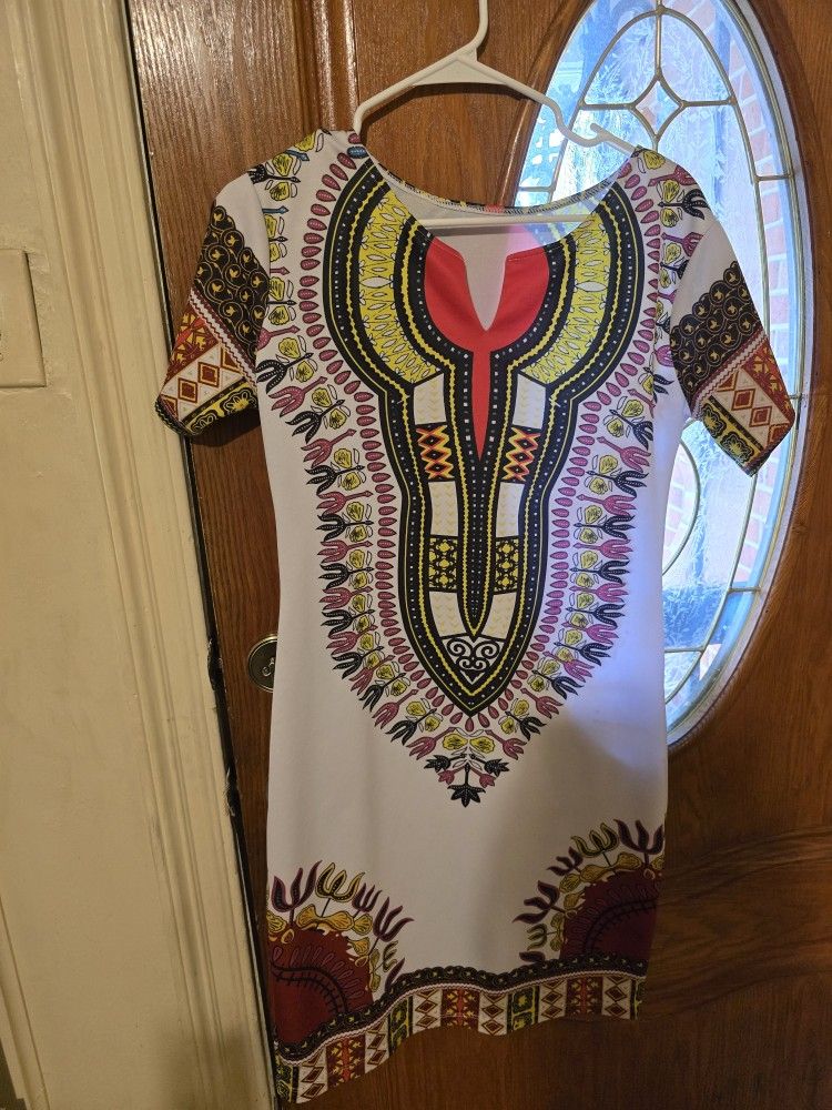 African Dress