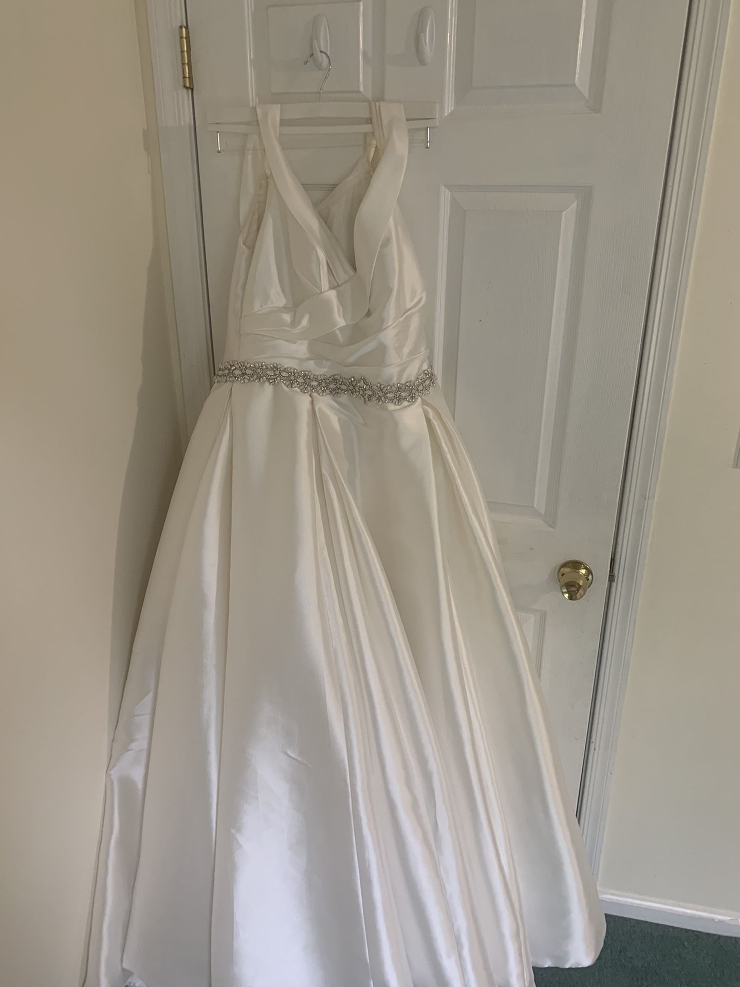 Wedding Dress size 16