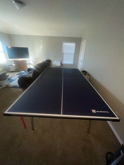 MD Sports Ping Pong Table!!!