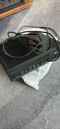 X-box 2nd Gen