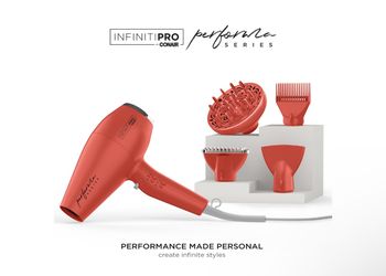 Conair Infiniti Pro