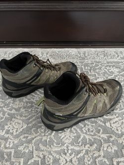 Merrell Waterproof Shoes Size 13M