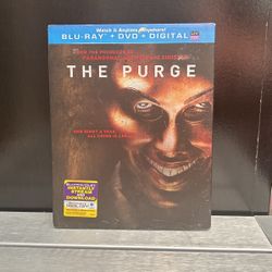 The Purge