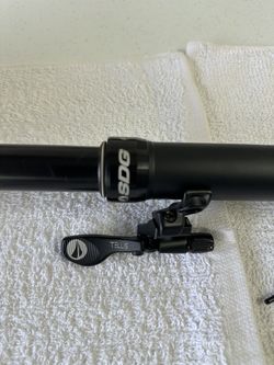 ONEUP DROPPER 170MM & 120MM X 31.6