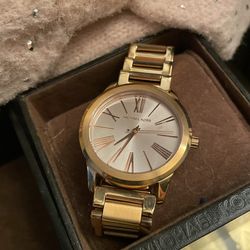 MICHEL KORS RELOG