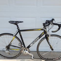 Scott Road Bike For Sale 
