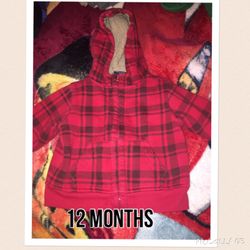 Boy jacket