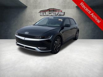 2023 Hyundai IONIQ 5