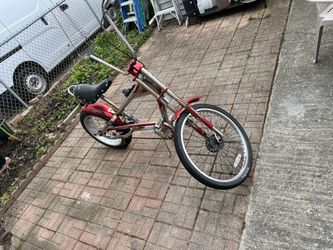 Bike $100