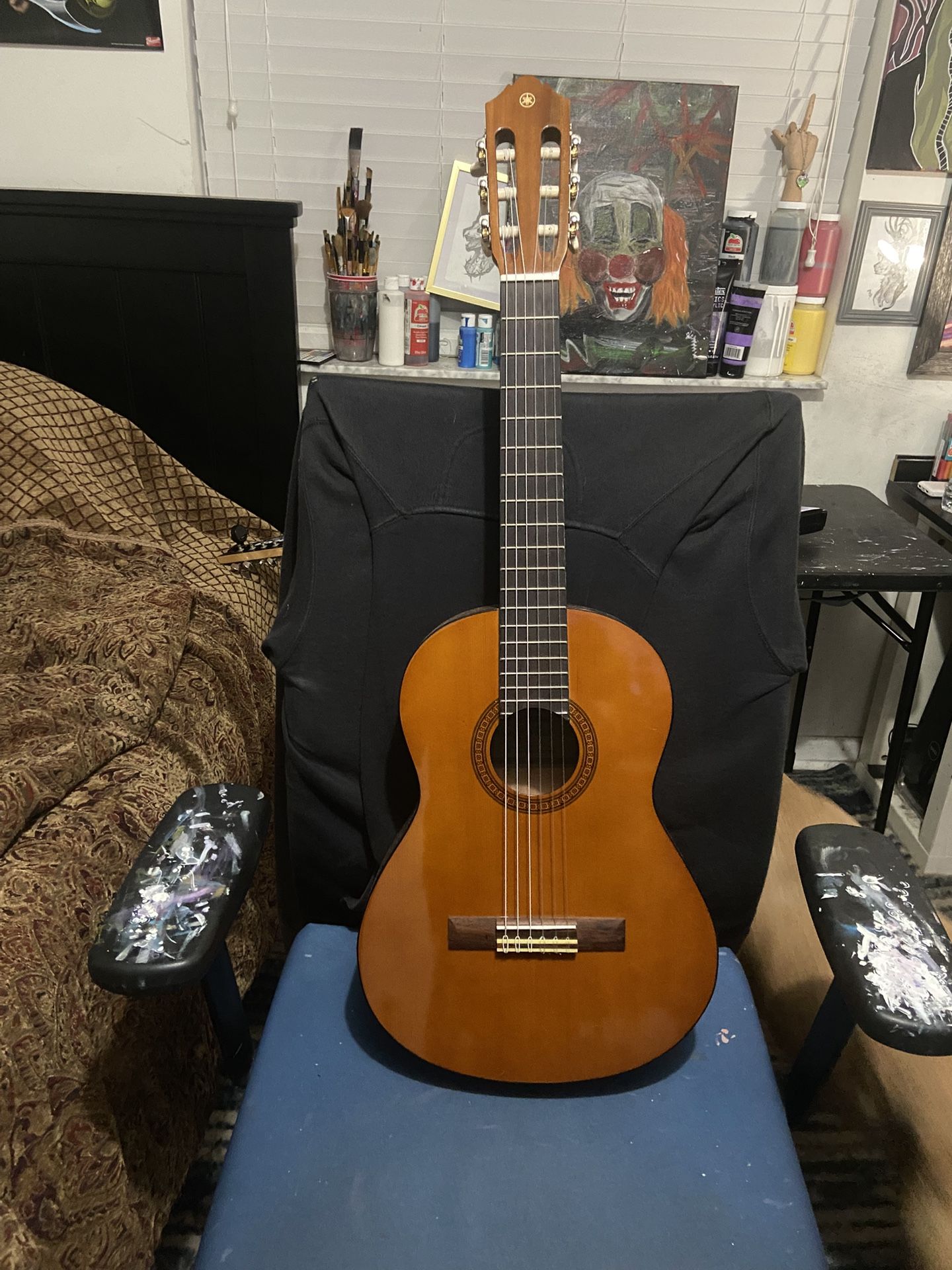 Acoustic Guitar