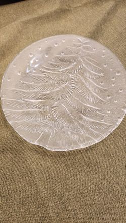 Mikasa Noel Dessert/Salad Plates Set Of 4