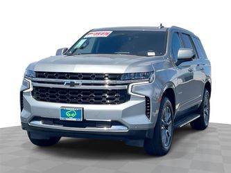 2023 Chevrolet Tahoe