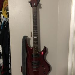 ESP LTD F-100 Guitar 
