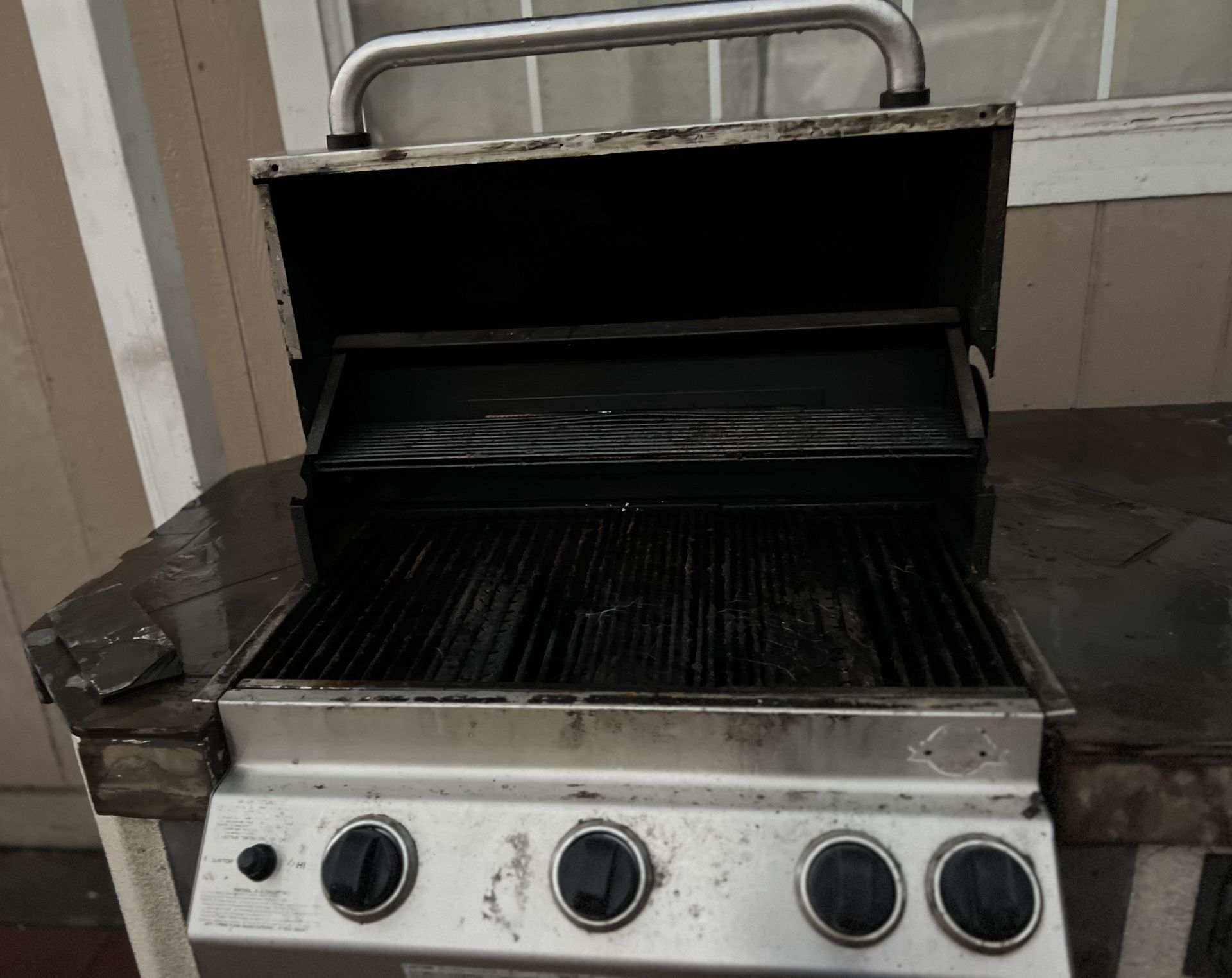 Patio Bbq Island for Sale in Rialto, CA OfferUp