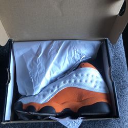 Jordan 13 ‘Starfish’