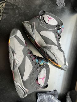 Jordan Retro 7