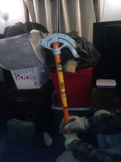 1/2" CONDUIT BENDER