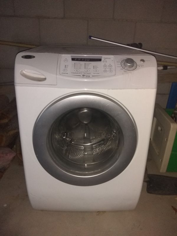 Maytag Neptune front loading washing machine for Sale in Phoenix, AZ