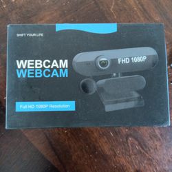 Web Cam 