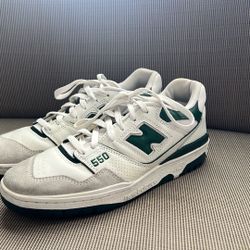 New Balance 550 Sneakers 