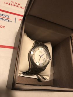 Gucci Watch (men’s)