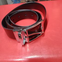 Genuine  Leather  44 Inches 