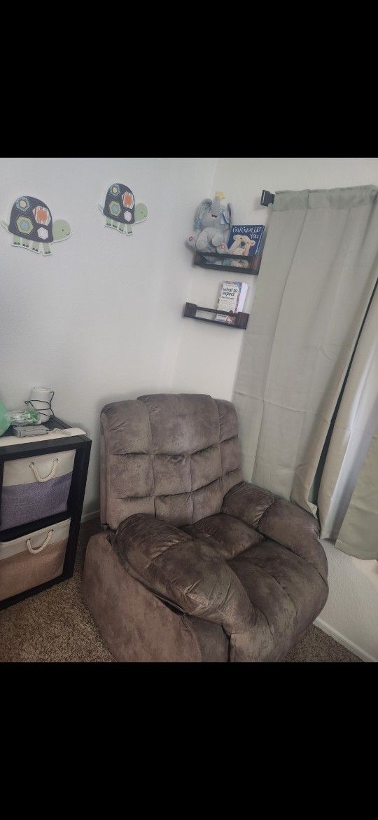 Reclining Chair