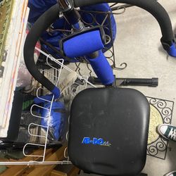 Máquina De Ejercicio 